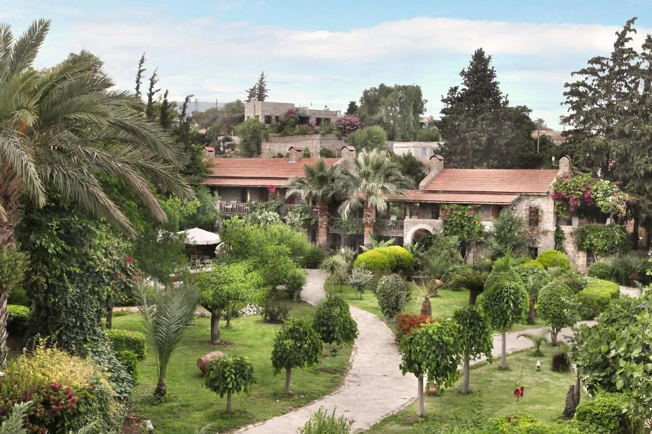 Hotel Mehmet Ali Aga Konagi - Kocaev Datça
