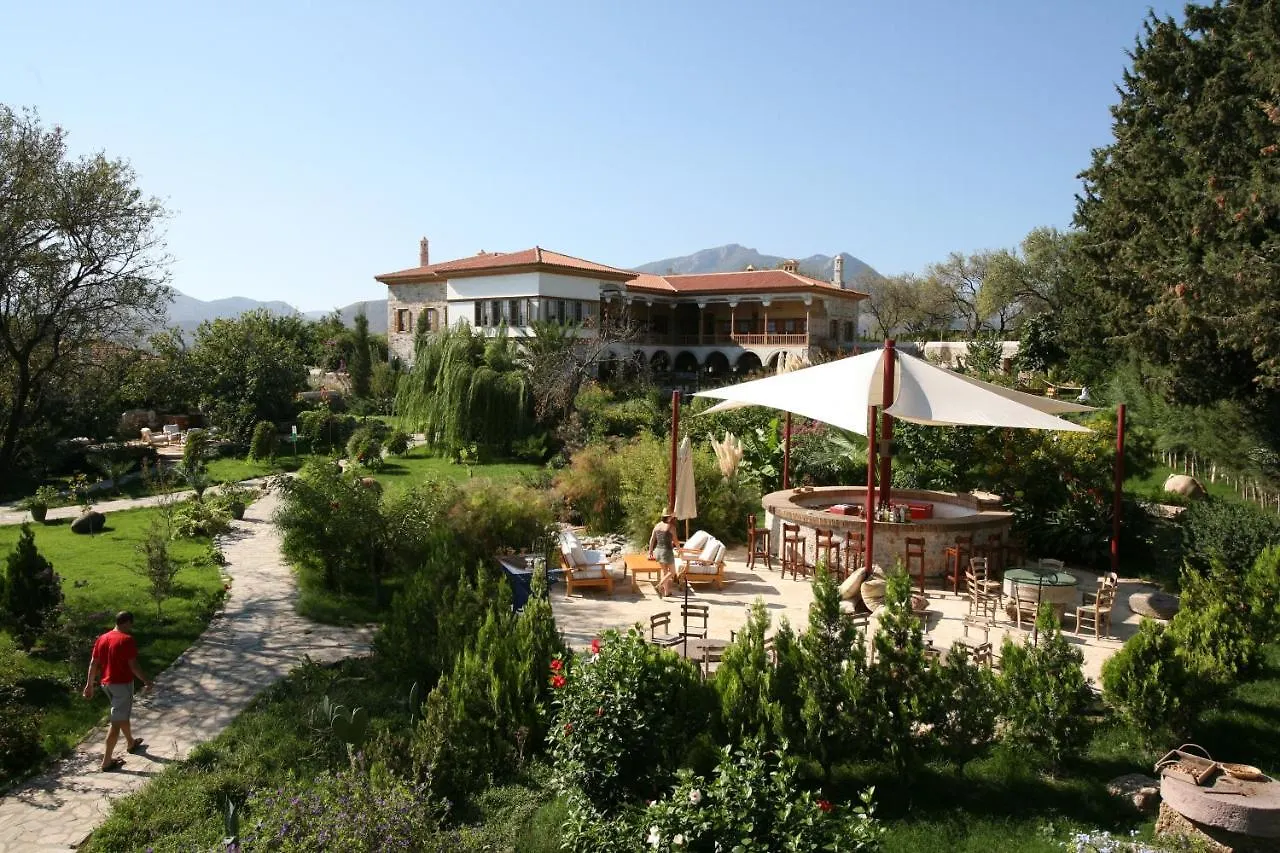 Hotel Mehmet Ali Aga Konagi - Kocaev Datça 0*,