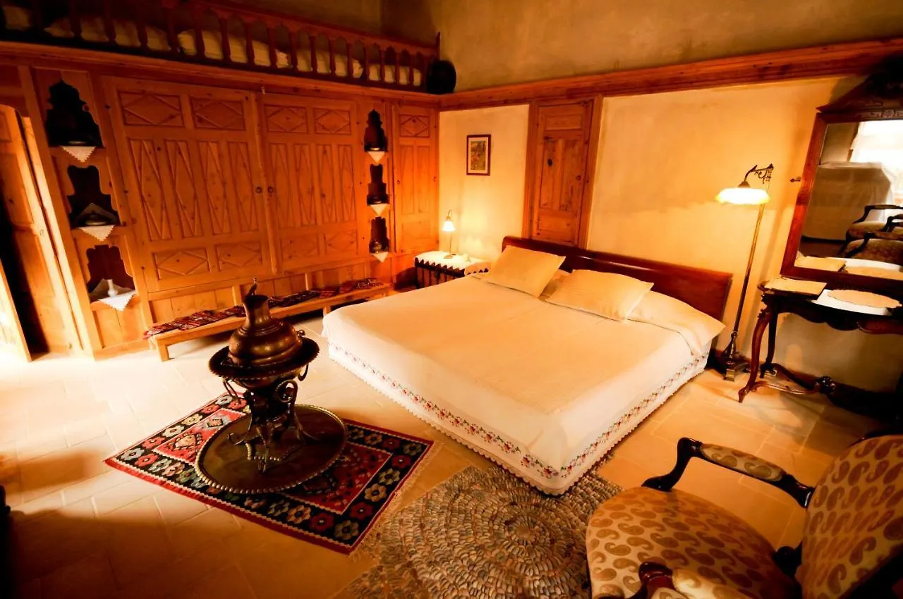 Hotel Mehmet Ali Aga Konagi - Kocaev Datça
